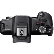 Canon EOS R100 Body (black)