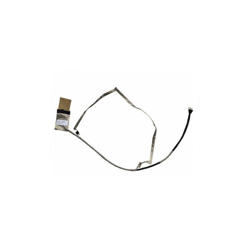 Ekrano kabelis LENOVO: G470, G475