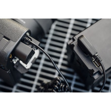 Power adapter Newell D-Tap for EN-EL15 Power adapter Newell D-Tap for EN-EL15
