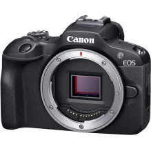 Canon EOS R100 Body (black)