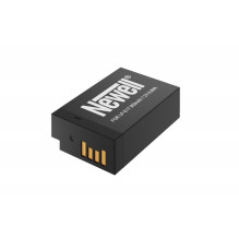 Dual-channel charger and LP-E17 battery Newell DL-USB-C for Canon Dual-channel charger and LP-E17 battery Newell DL-USB-C for Canon