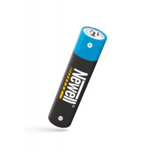 Rechargeable Batteries Newell NiMH AAA 950 (4 pcs.) Rechargeable Batteries Newell NiMH AAA 950 (4 pcs.)