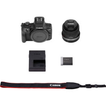 Canon EOS R100 + RF-S...
