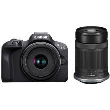 Canon EOS R100 + RF-S...