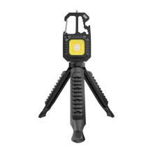 LED Šviestuvas Newell Lunar Multitool + trikojis