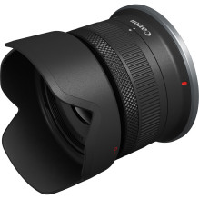 Canon EOS R100 + RF-S 18-45mm F4.5-6.3 IS STM + RF-S 55-210mm F5-7.1 IS STM (Black) Canon EOS R100 + RF-S 18-45mm F4.5-6.3 IS STM + RF-S 55-210mm F5-7.1 IS STM (Black)