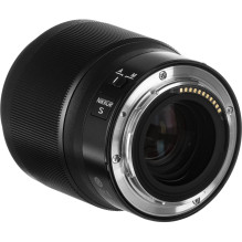 Nikon NIKKOR Z 50mm f / 1.8 S