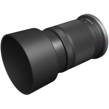 Canon EOS R100 + RF-S 18-45mm F4.5-6.3 IS STM + RF-S 55-210mm F5-7.1 IS STM (Black) Canon EOS R100 + RF-S 18-45mm F4.5-6.3 IS STM + RF-S 55-210mm F5-7.1 IS STM (Black)