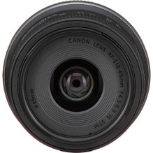 Canon EOS R100 + RF-S 18-45mm F4.5-6.3 IS STM + RF-S 55-210mm F5-7.1 IS STM (Black) Canon EOS R100 + RF-S 18-45mm F4.5-6.3 IS STM + RF-S 55-210mm F5-7.1 IS STM (Black)