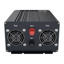 Newell įtampos keitiklis su gryna sinusine banga 24 V / 230 V, 1000 W Newell įtampos keitiklis su gryna sinusine banga 24 V / 230 V, 1000 W