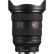 Sony FE 16-35mm F2.8 GM II (Black), (SEL1635GM2) Sony FE 16-35mm F2.8 GM II (Black), (SEL1635GM2)