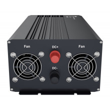 Newell pure sine wave inverter - 12 V / 230 V, 2000 W Newell pure sine wave inverter - 12 V / 230 V, 2000 W