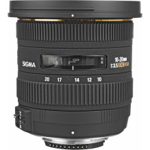 Sigma 10-20mm F3.5 EX DC HSM , Nikon Sigma 10-20mm F3.5 EX DC HSM , Nikon