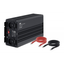Newell pure sine wave inverter - 12 V / 230 V, 2000 W Newell pure sine wave inverter - 12 V / 230 V, 2000 W