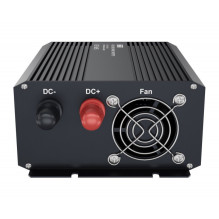 Newell įtampos keitiklis su gryna sinusine banga 12 V / 230 V, 500 W. Newell įtampos keitiklis su gryna sinusine banga 12 V / 230 V, 500 W.