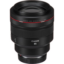 Canon RF 85mm f/1.2L USM