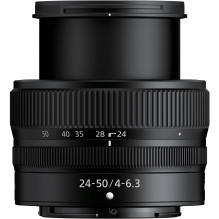 Nikon NIKKOR Z 24-50mm f / 4-6.3