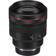 Canon RF 85mm f/1.2L USM
