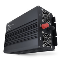 Newell pure sine wave...