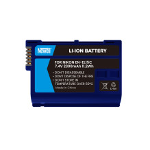 Battery Newell SupraCell EN-EL15C (Nikon)