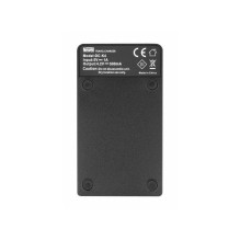 Newell DC-USB įkroviklis NP-BX1 baterijoms Newell DC-USB įkroviklis NP-BX1 baterijoms