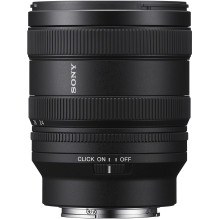 Sony FE 24-50mm F2.8 G (Black), (SEL2450G) Sony FE 24-50mm F2.8 G (Black), (SEL2450G)