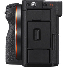 Sony A7CR (Black) , (α7CR) , (Alpha 7CR) , (ILCE-7CR / B)