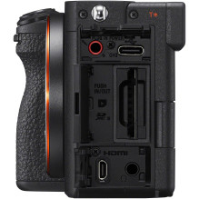 Sony A7CR (Black) , (α7CR) , (Alpha 7CR) , (ILCE-7CR / B)