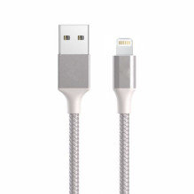 Cable USB - Lightning 2 m....