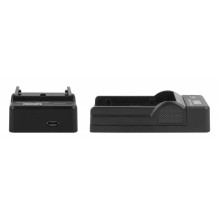 Newell DC-USB charger for NP-95 batteries Newell DC-USB charger for NP-95 batteries