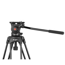 Video Tripod Fotopro DV-2 Video Tripod Fotopro DV-2