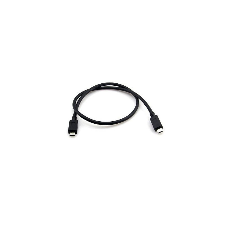 Kabelis USB 3.1 C - USB 3.1 C, 1m