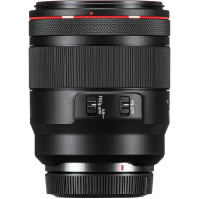 Canon RF 50mm f/1.2L USM