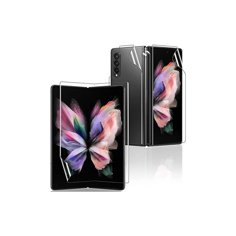 Apsauginė plėvelė SAMSUNG Galaxy Z Fold 4