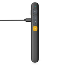 Remote control with laser pointer for multimedia presentations Norwii N29 AAA Remote control with laser pointer for multimedia presentations Norwii N29 AAA