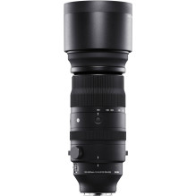 Sigma 150-600mm F5-6.3 DG...
