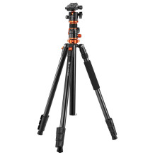 Tripod stand - Kf Concept T254A7 with BH-28L ball head Tripod stand - Kf Concept T254A7 with BH-28L ball head