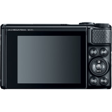 Canon PowerShot SX740 HS (Black)