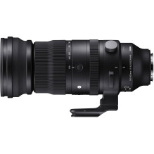 Sigma 150-600mm F5-6.3 DG DN OS, Sports, Leica L-Mount Sigma 150-600mm F5-6.3 DG DN OS, Sports, Leica L-Mount