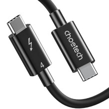 Cable CHOETECH Thunderbolt...