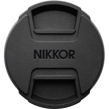 Nikon NIKKOR Z DX 24mm F1.7 Nikon NIKKOR Z DX 24mm F1.7