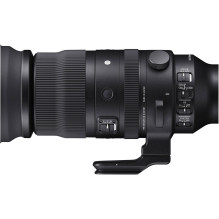 Sigma 150-600mm F5-6.3 DG DN OS, Sports, Leica L-Mount Sigma 150-600mm F5-6.3 DG DN OS, Sports, Leica L-Mount