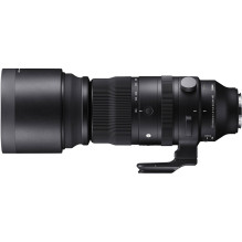 Sigma 150-600mm F5-6.3 DG DN OS, Sports, Leica L-Mount Sigma 150-600mm F5-6.3 DG DN OS, Sports, Leica L-Mount
