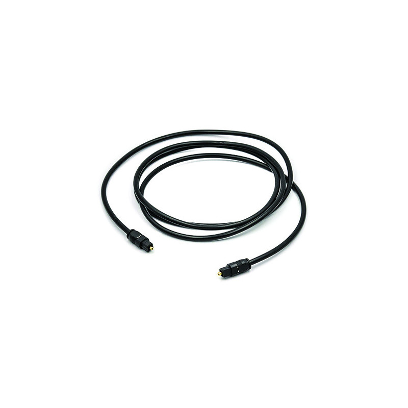 Optinis audio kabelis, Toslink-Toslink, 1.5m