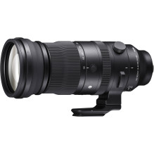 Sigma 150-600mm F5-6.3 DG DN OS, Sports, Leica L-Mount Sigma 150-600mm F5-6.3 DG DN OS, Sports, Leica L-Mount