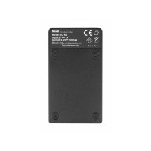 Newell DC-USB įkroviklis EN-EL9 baterijoms Newell DC-USB įkroviklis EN-EL9 baterijoms