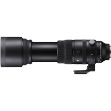 Sigma 150-600mm F5-6.3 DG DN OS, Sports, Leica L-Mount Sigma 150-600mm F5-6.3 DG DN OS, Sports, Leica L-Mount