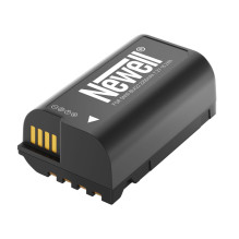 Battery Newell DMW-BLK22 for LUMIX S5, GH5, GH5S, G9 Battery Newell DMW-BLK22 for LUMIX S5, GH5, GH5S, G9