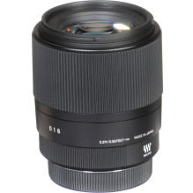Sigma 30mm F1.4 DC DN, Contemporary, Leica L-mount