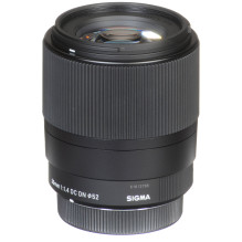 Sigma 30mm F1.4 DC DN, Contemporary, Leica L-mount